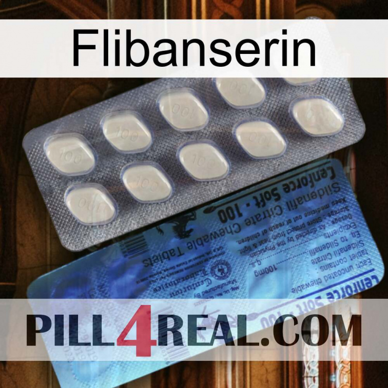 Flibanserin 34